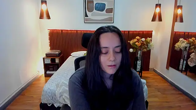 KatherineBond Live XXX-chat