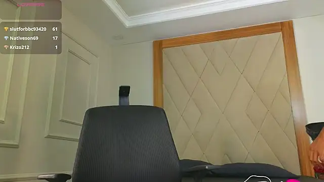 CharlesBrown_'s Live XXX Chat