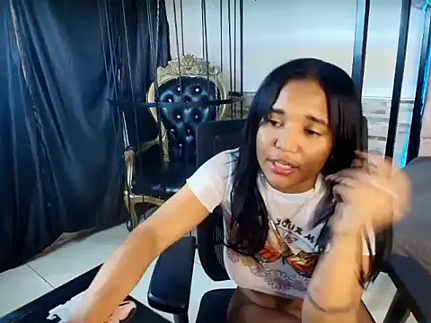 vanestone Webcamshow