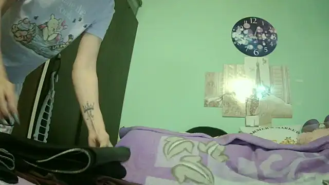 Živý XXX chat SexyGioconda