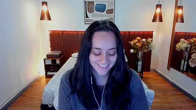 Živý XXX chat KatherineBond