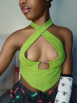Sugardolly_'s Webcam Show