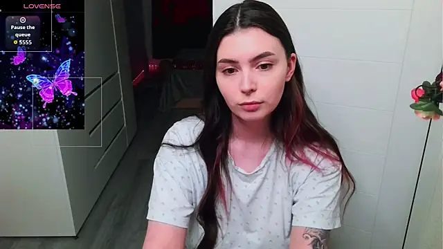 peachyness: онлайн-секс-чат