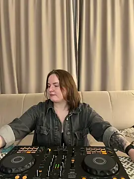 Joan_Taylor1 网络视讯表演
