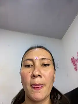 Chat XXX en directo de Abby_Colyns23