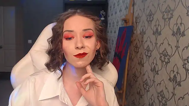 FascinatingEyess Live Chatraum