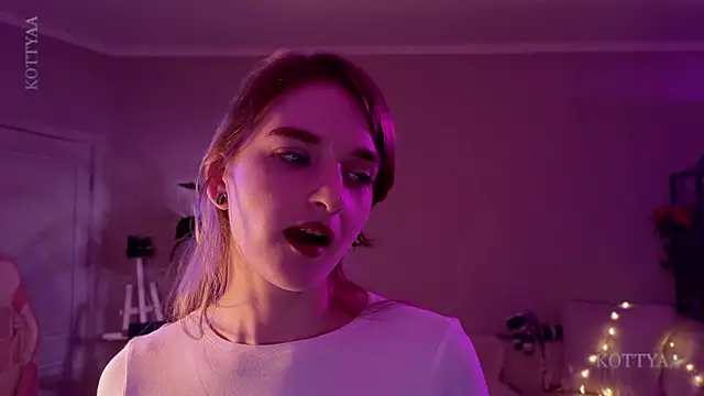 Chat XXX Live -Kottyaa-