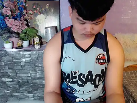 Rain_cum Pertunjukan Webcam