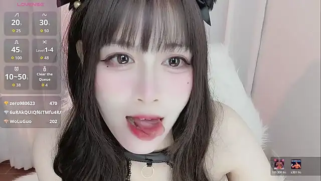 -zhuzhu-999- 网络视讯表演