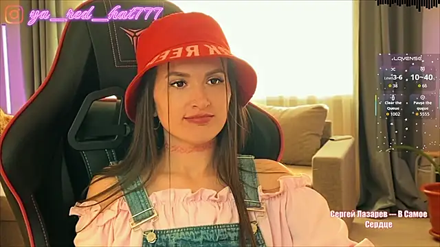 Czat XXX na żywo – -RED_HAT-