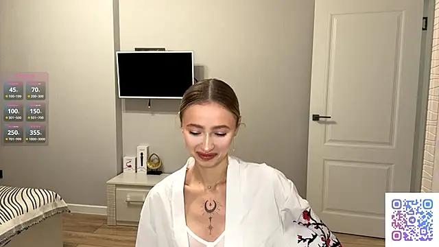 ClonedAge's Webcam Show