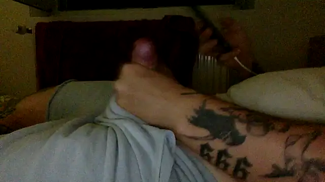 rollcharlie's Webcam Show