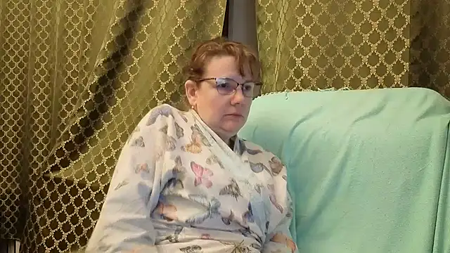 Miss_SandraX Live Chatraum