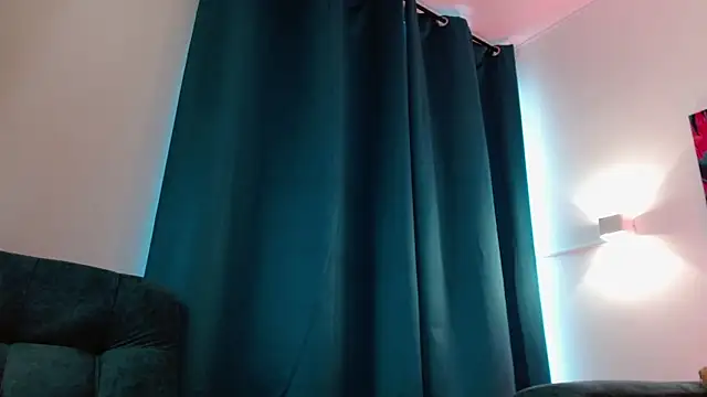 dominikvega Webcam Show