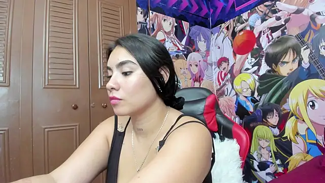 sweetkitty_20_'s Live Chat Room