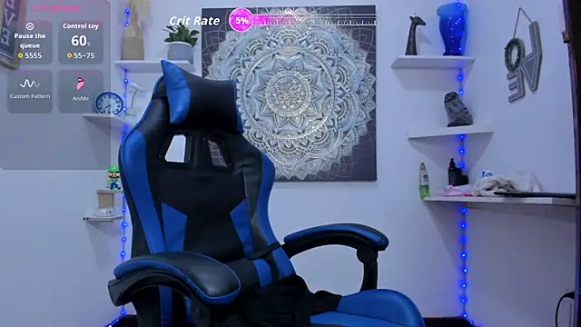 Jey_hot7 Pertunjukan Webcam