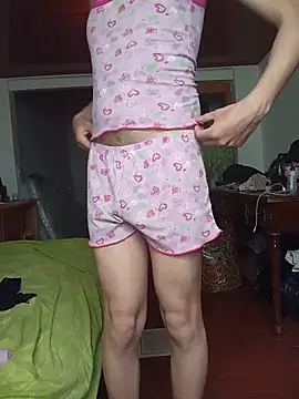 NekoboiPetiole's Webcam Show