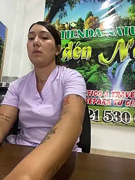 Soffia_Muzz Live XXX-chat