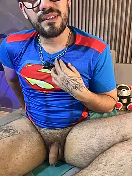 Chatroom XXX en direct de Adrian_SITH