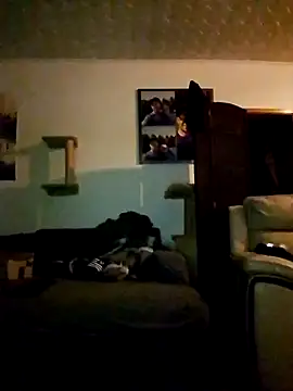 Codymc89's Webcam Show
