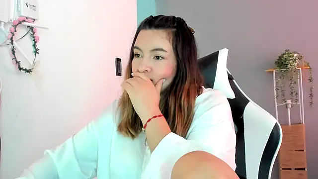 Chat XXX en directo de __Emma__11__Lecat_