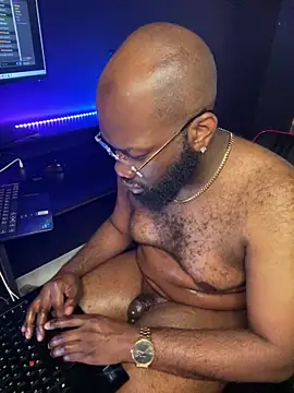 BBCNutKing Live XXX-Chat
