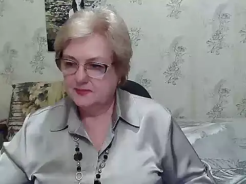 Show Webcam de Renata62011