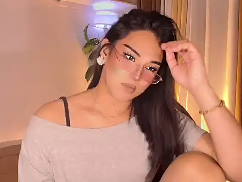 Вебкам-шоу magnificent_kitana