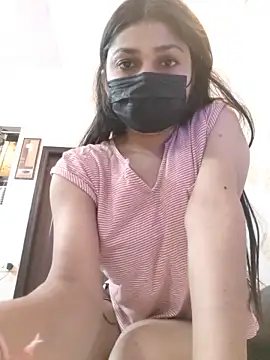 Anchal-8798's Live XXX Chat