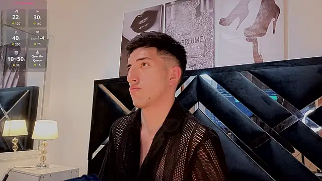 Un_Sluttyy Webcam Show