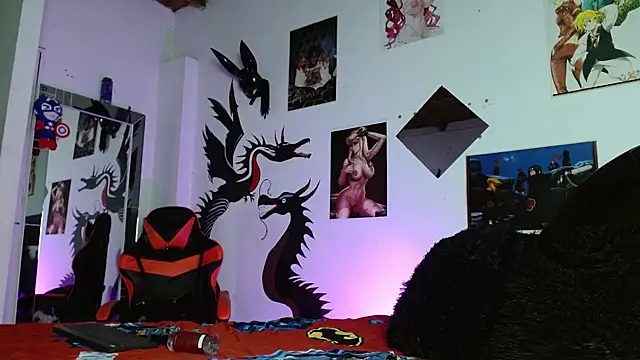 Jake_beach_ Webcam show