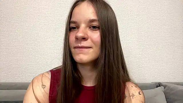 Liabae – Live XXX-chat