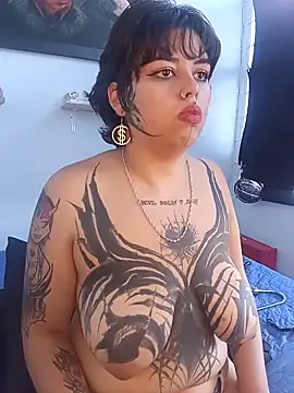 Czat XXX na żywo – Marlbooro_rojoo