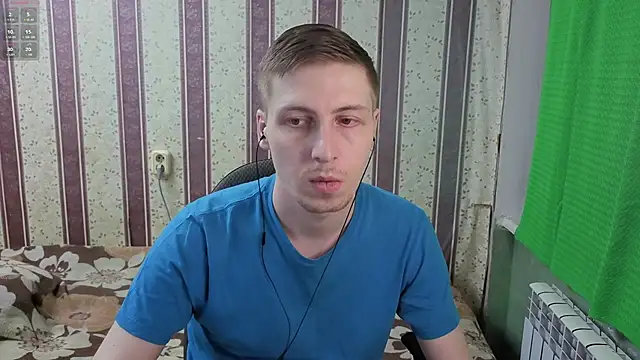 Darien_Brown Webcamshow