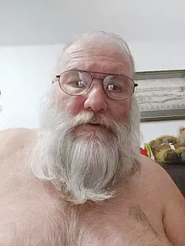 SexySantaC Show Webcam