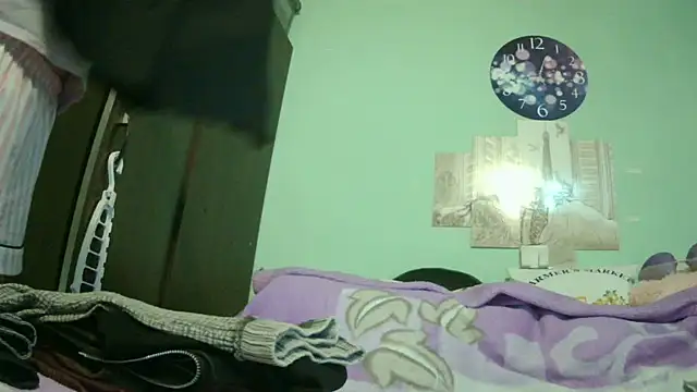 Chat XXX ao vivo de SexyGioconda