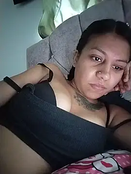Tiphanydirty3 Obrolan Langsung XXX