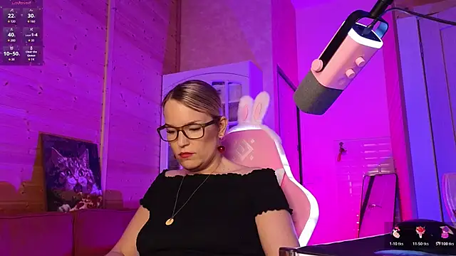 Lady_Shine Live XXX-chat