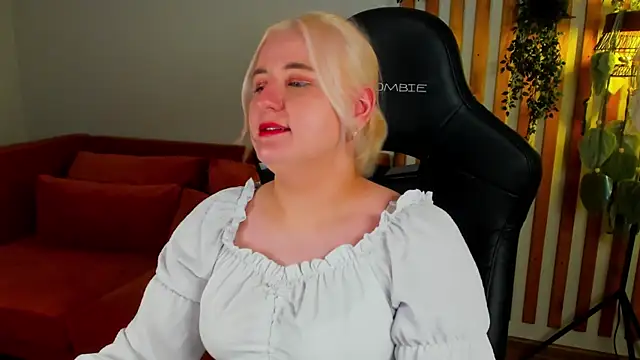 Chat XXX ao vivo de LioraArdyn