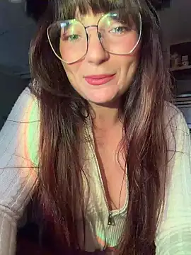 urpuppymoon's Webcam Show