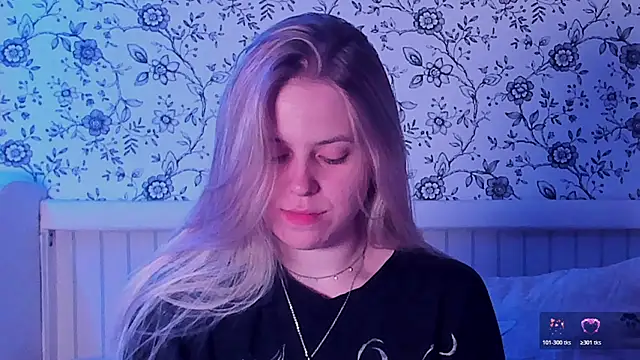 AngelAnty Live XXX-Chat