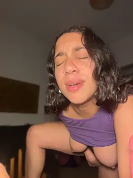 Souphicherry 라이브 XXX 채팅
