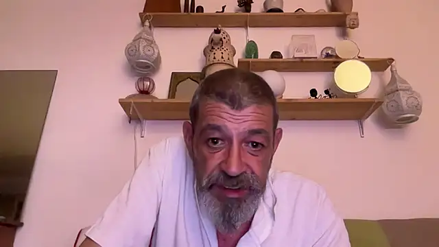 Show webcam de buissonneurseul