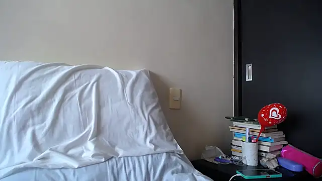 KAROLCANDY – Naživo XXX chat