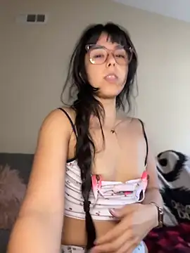 Evie-Luna's Live XXX Chat