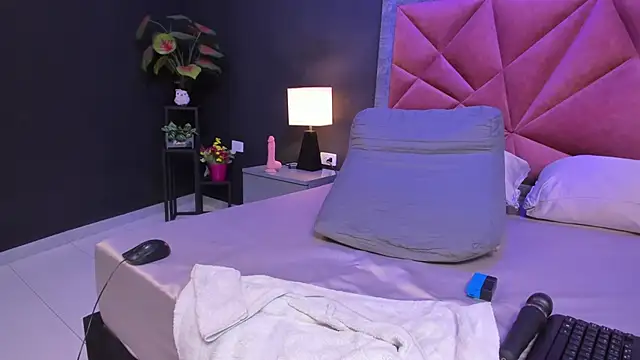 Show de webcam de mia_milff