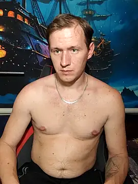 XXX chat uživo modela DiMastyzzz