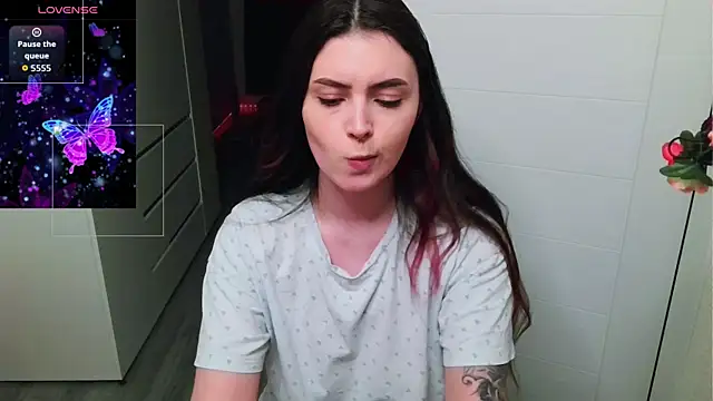 peachyness' Live XXX Chat