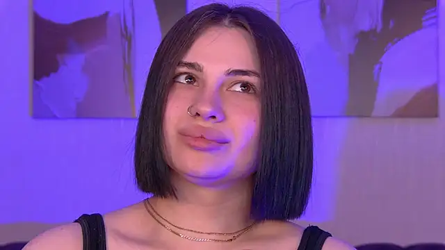 AdrianaToress Obrolan Langsung XXX