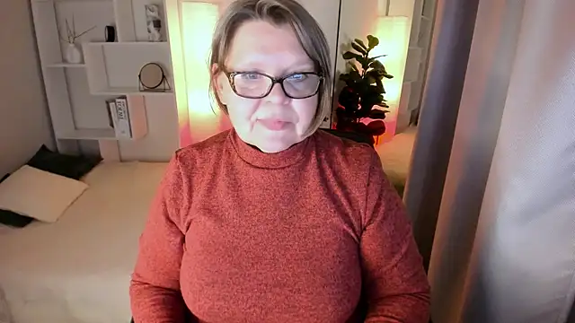Shannonshine Live XXX-Chat